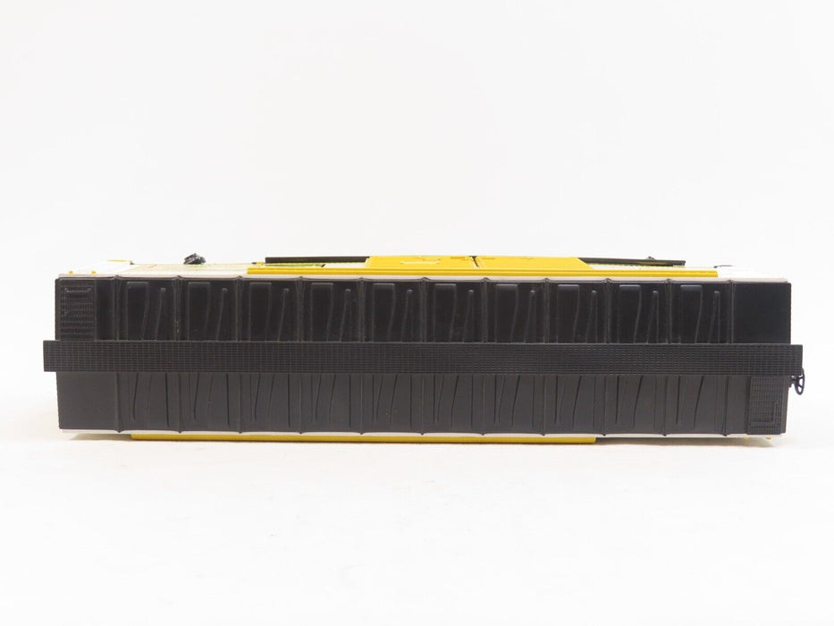 MTH 30-74126 Forbes Field 40' Double Door Box Car LN