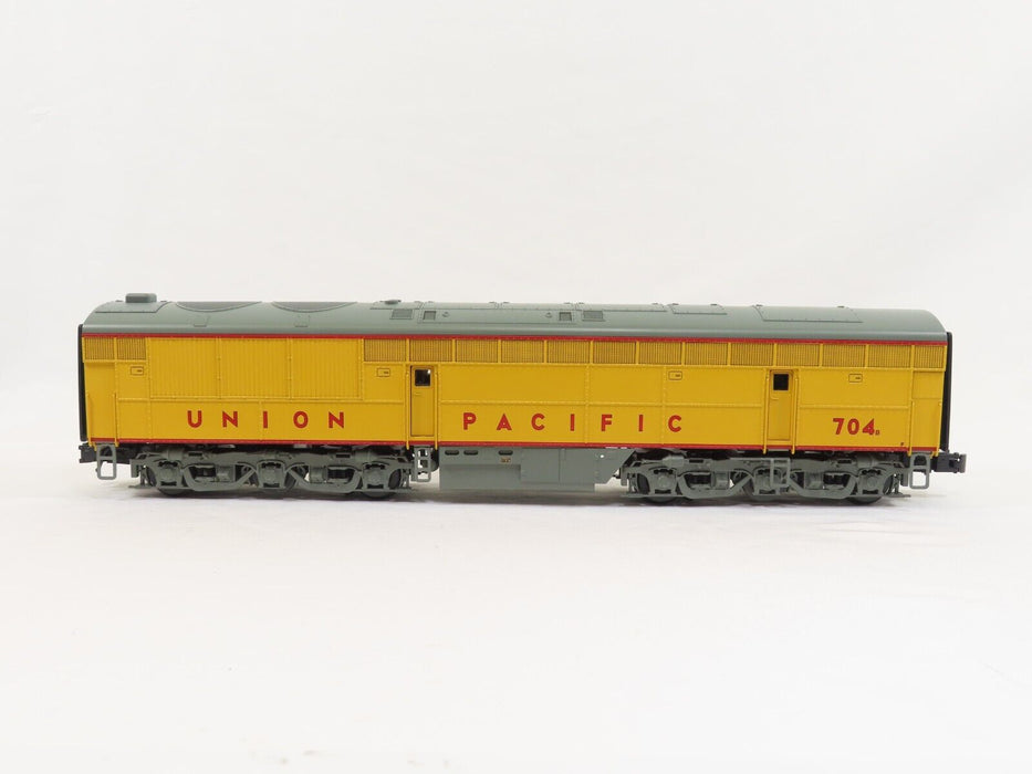 Atlas 1231 FM Erie-Built Union Pacific Locomotive Cab 704B Powered B LN