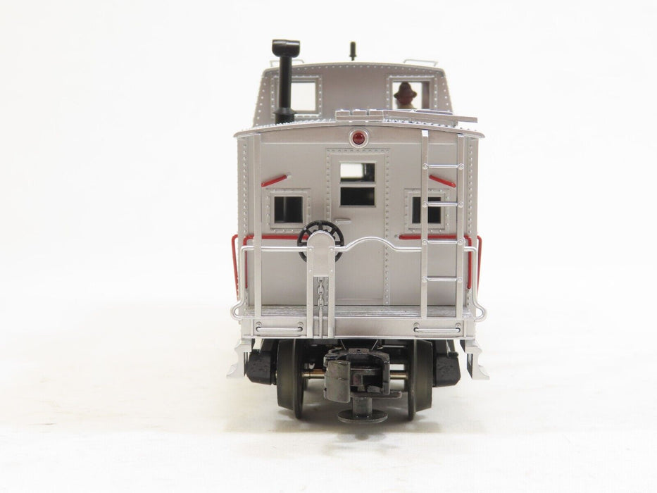 MTH 30-7731 Southern Pacific Steel Caboose LN