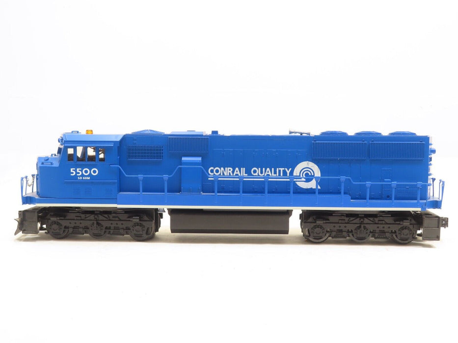 Lionel 6-18216 Conrail SD 60M Diesel Engine LN