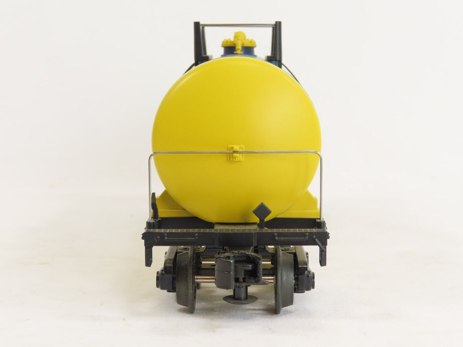 MTH 30-73133 Alaska Modern Tank Car LN