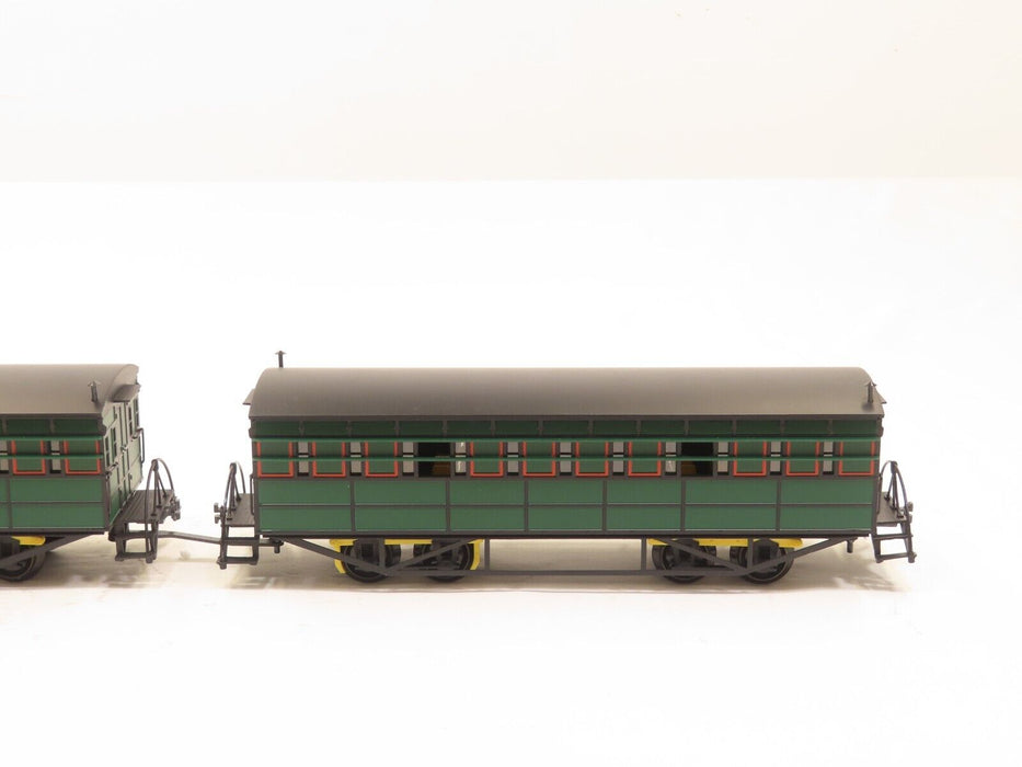 Lionel 6-30088 Heritage Series John Bull Passenger Set LN