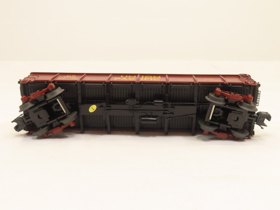 MTH 20-98094 Union Pacific 55 Ton All Steel Drop Bottom Gondola Car LN