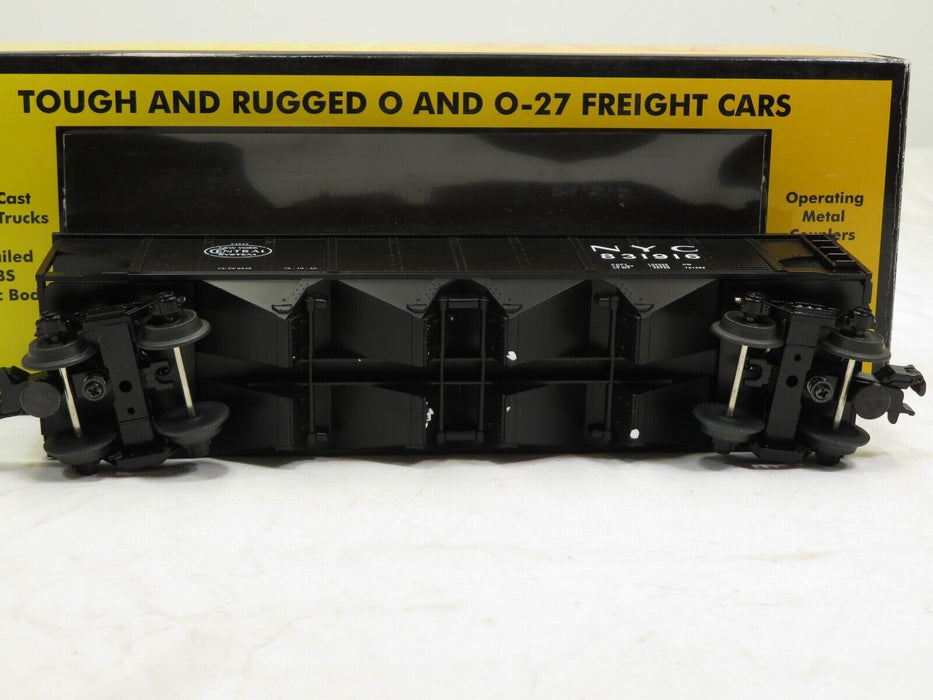 MTH 30-7517 New York Central Hopper Car LN