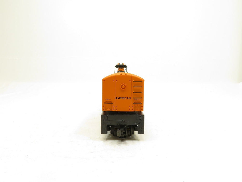 MTH 20-98222 Great Northern Crane Car LN