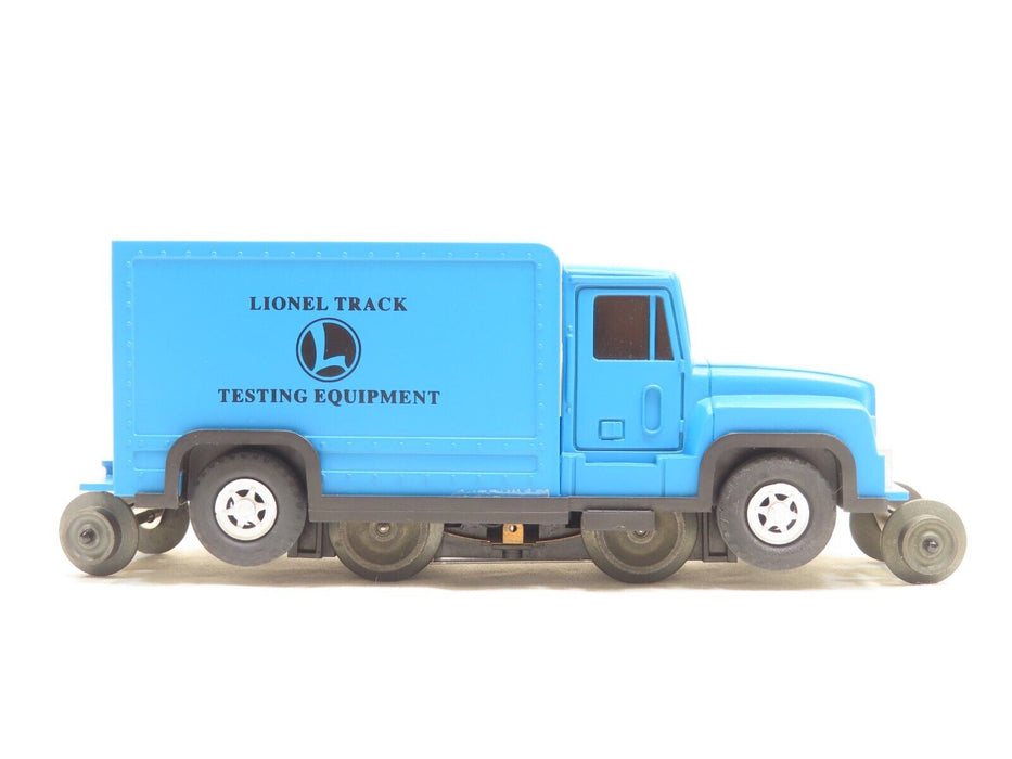 Lionel 6-52108 Van Lionel Collectors Club of America NIB