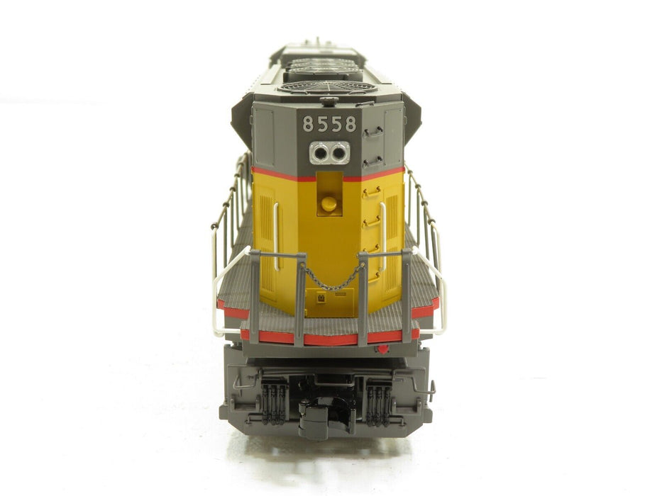 MTH 20-2503-1 Union Pacific #8558 SD90MAC Diesel w/Proto 2.0 LN