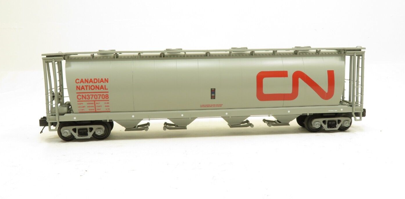 MTH 20-97687 Canadian National MTHRRC-2009 Hopper Car LN