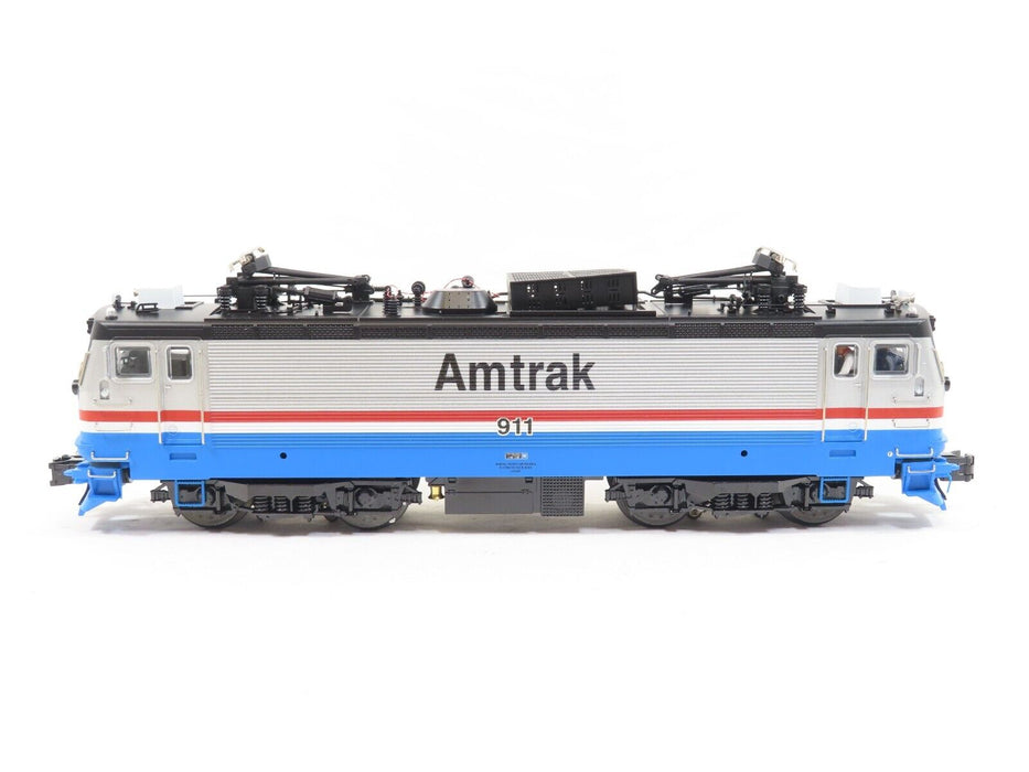 Atlas 6202-2 AEM-7 Electric Amtrak Locomotive Cab #911 Locomotive Control LN