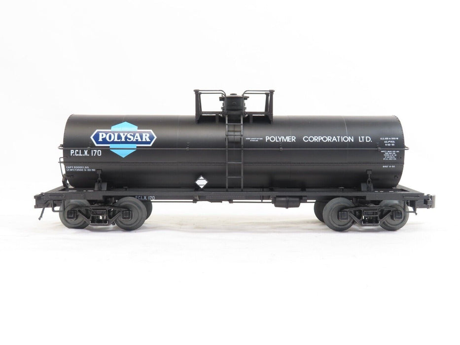 Atlas 3005522-1 11,000 Gallon Tank Car Road #170 NIB