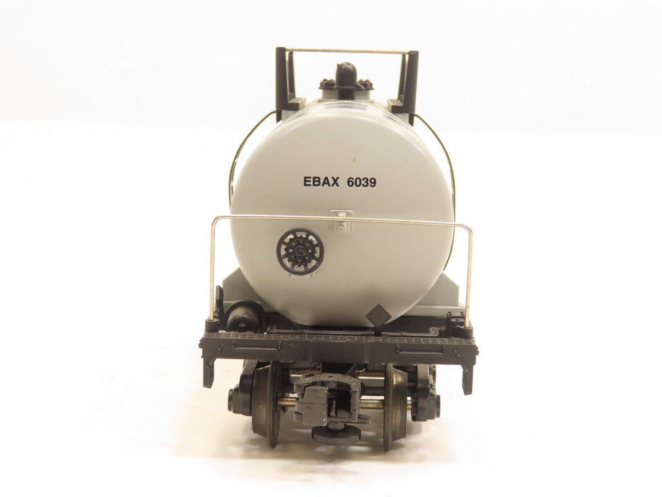 MTH 20-96005 Ethyl 8000 Gallon Tank Car LN