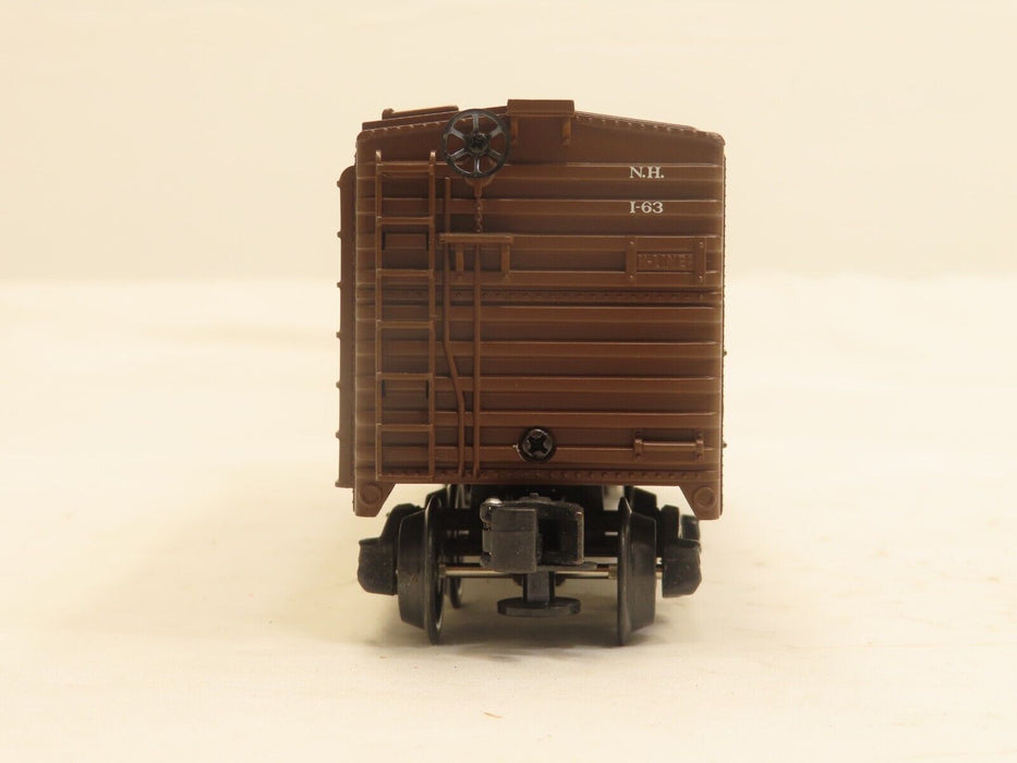 K-Line K642-1791 New Haven CLASSIC Wood-Sided Reefer LN