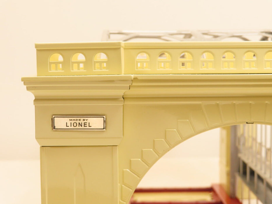 Lionel 6-32999 No. 305 Hellgate Bridge LN