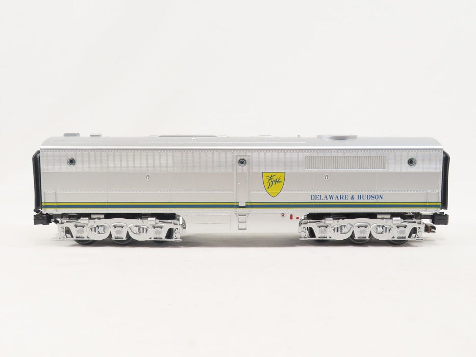 MTH 30-20276-3 Delaware & Hudson Alco PA B Unit LN