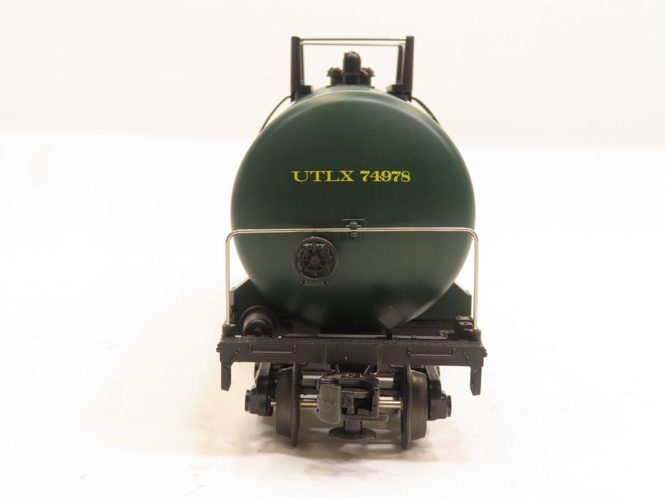 MTH 20-96021 McDonald's Tank Car LN