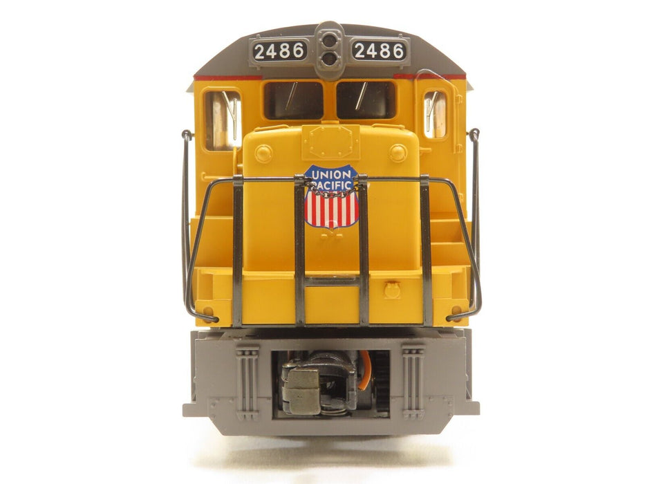 MTH No. 2486 General Electric C30-7 Diesel Union Pacific LN