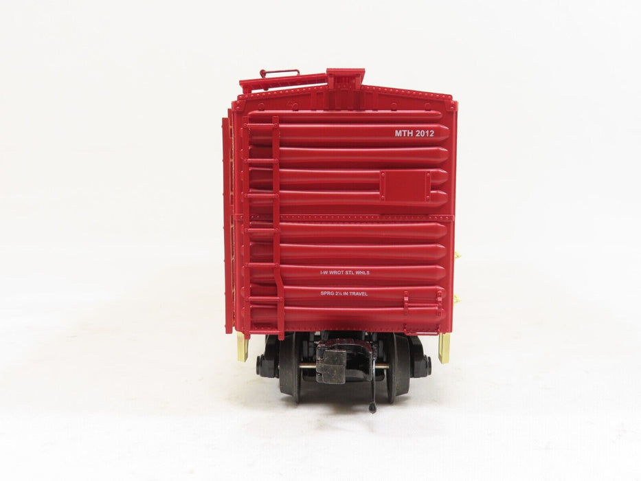 MTH 20-93553 TCA Spring York 2012 40' Box Car LN