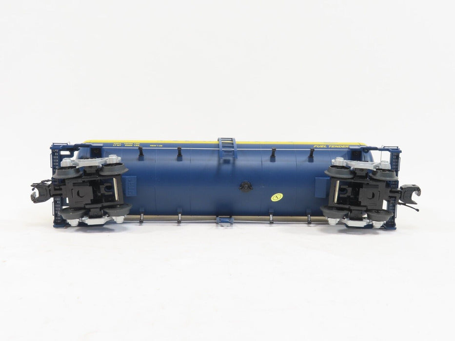 MTH 20-96139 Alaska Tank Car #115 HTF LN