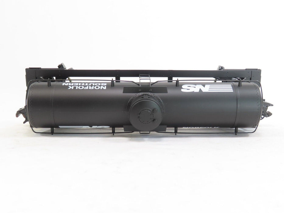 MTH 30-7312 Norfolk Southern Tank Car LN