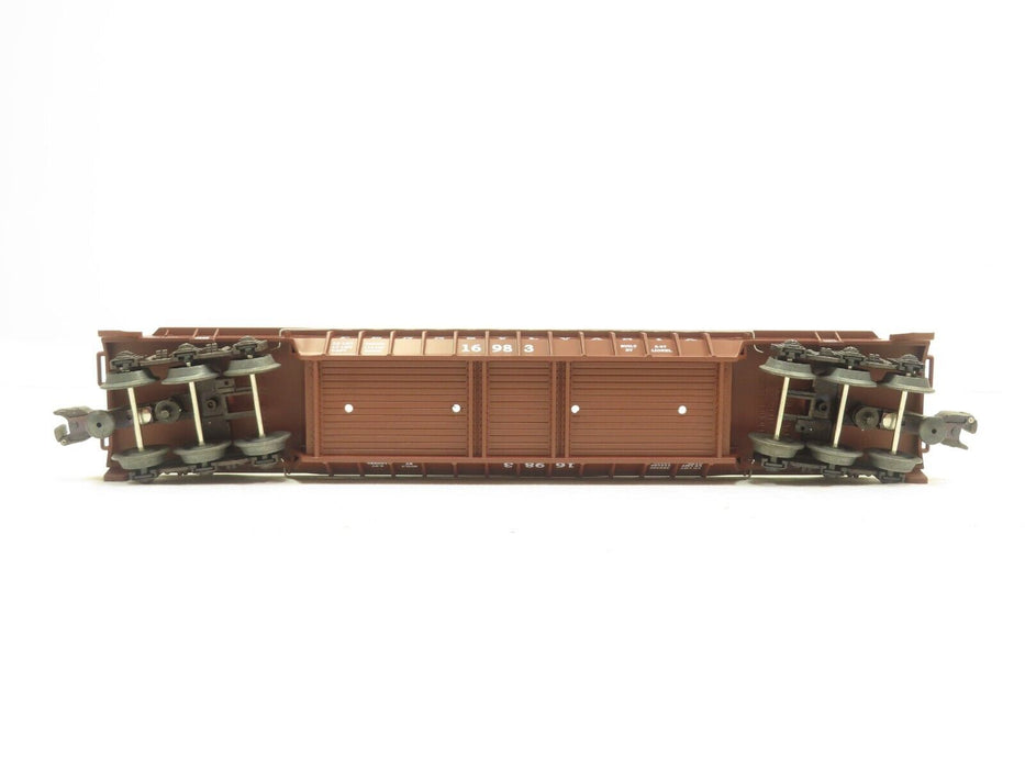 Lionel 6-16983 6983 Pennsylvania RR F9 Well Car LN