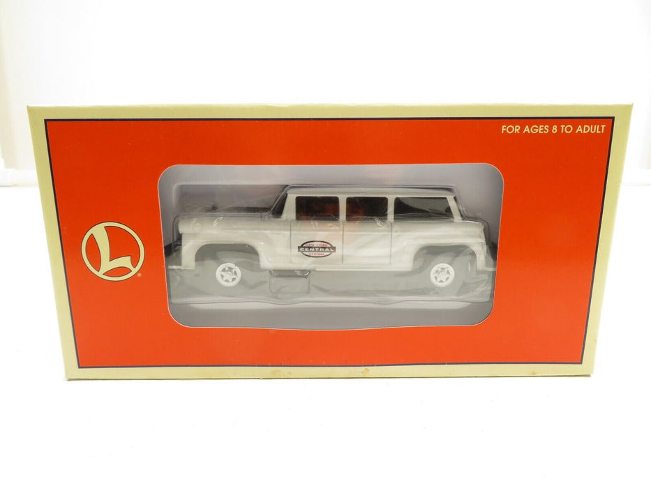 Lionel 6-18430 NYC Crew Car NIB