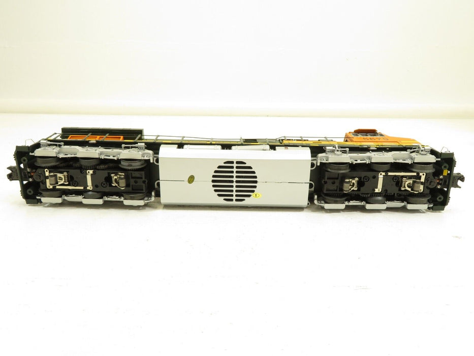 MTH 20-2629-1 BNSF #5679 AC4400CW Diesel Engine w/Proto 2.0 LN