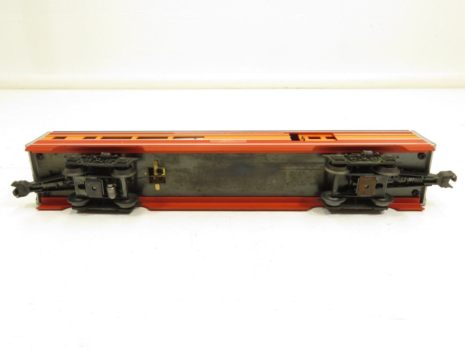 Lionel 6-9590 Southern Pacific Daylight Combo Car LN