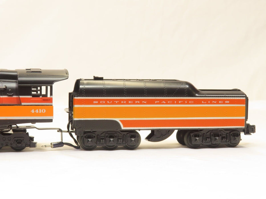 Lionel 6-18007 Southern Pacific GS-2 Daylight Loco w/Sounds LN