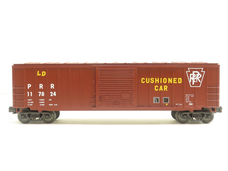 MTH 30-7448 Pennsylvania 50' Modern Single Door Boxcar NIB