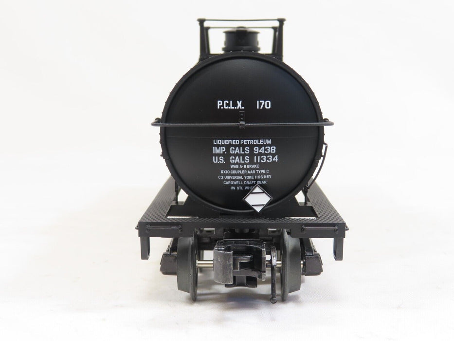 Atlas 3005521-1 11,000 Gallon Tank Car Road #55212 NIB