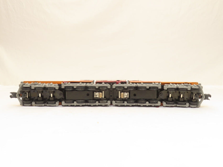 MTH 20-5511-1 Milwaukee Road E-2 Bi-Polar Electric LN No BOX