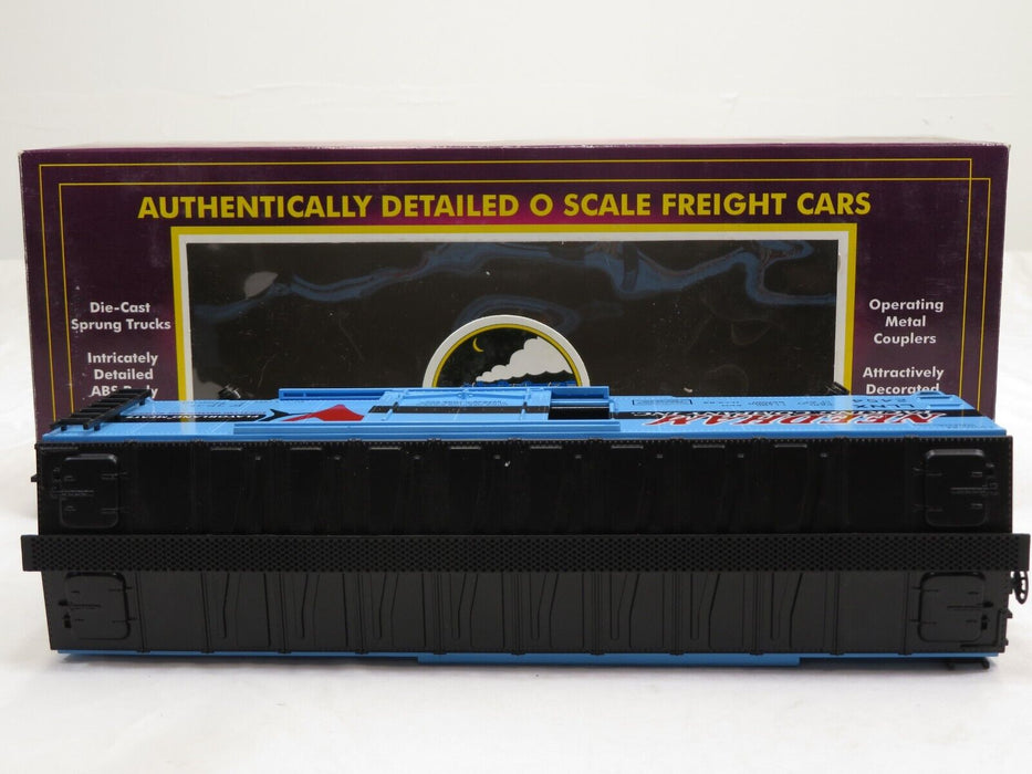 MTH MT-9401L Needham Packing Company Refrigerator Car LN