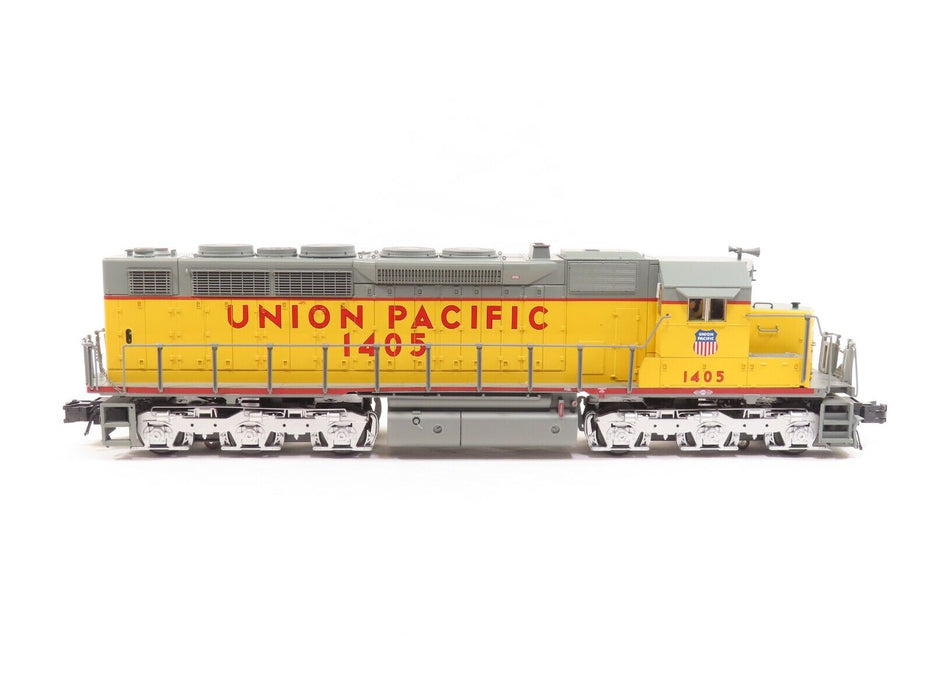 Atlas 6820-2 SDP-35  Union Pacific Diesel Loco Command Control LN