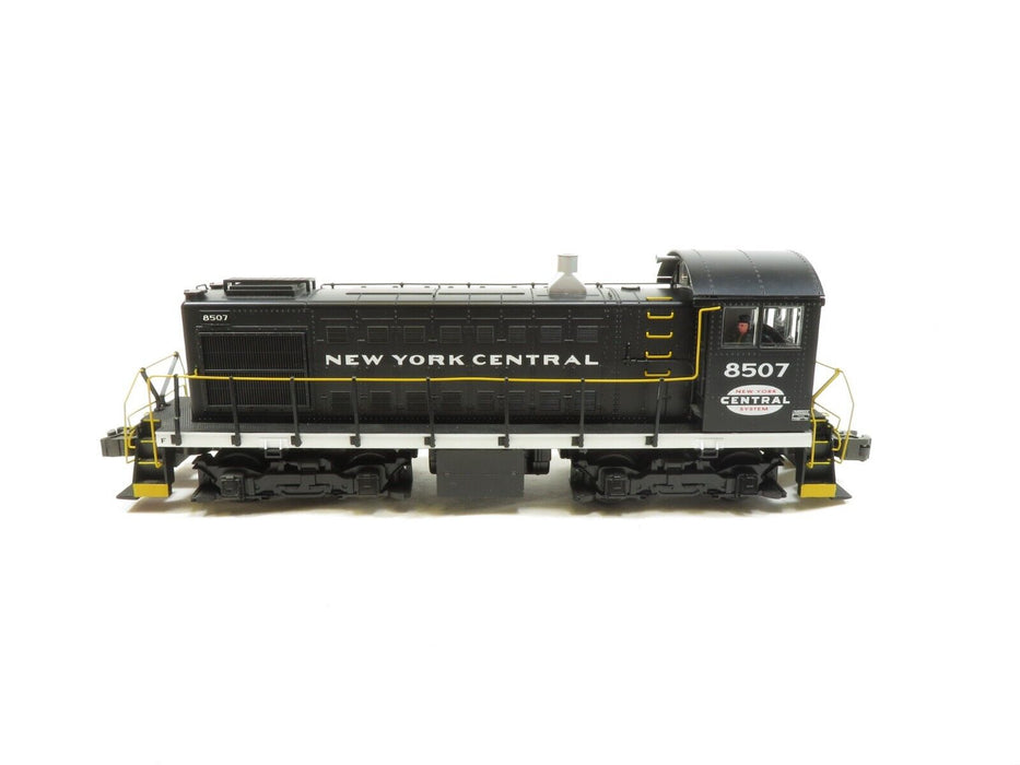 Lionel 6-38481 New York Central S-2 Switcher Diesel Loco #8507 NIB