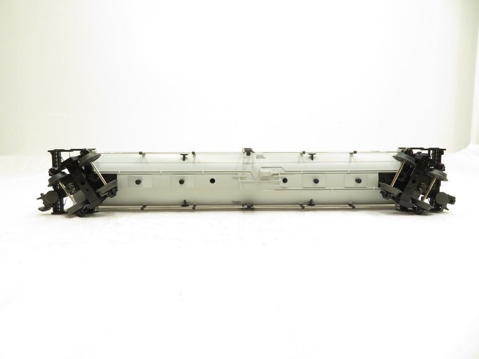 MTH 20-96011 ETCX 20K Gallon 4 Compartment Tank Car LN