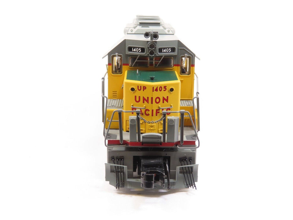 Atlas 6820-2 SDP-35  Union Pacific Diesel Loco Command Control LN