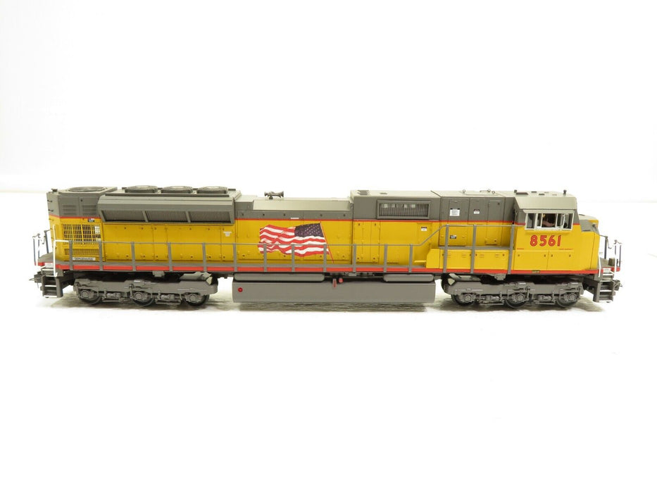 MTH 20-2503-1 Union Pacific #8561 SD90MAC Diesel w/Proto 2.0 LN