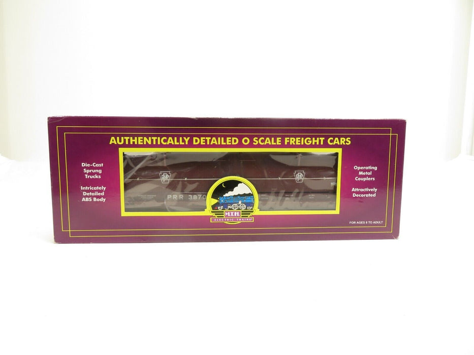 MTH 20-98400 MTHRRC 2004 Pennsylvania Coil Car LN