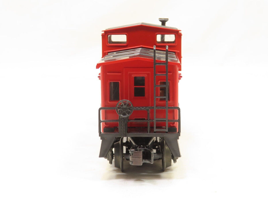 Lionel 6-6910 New York Central Extended Vision Caboose LN