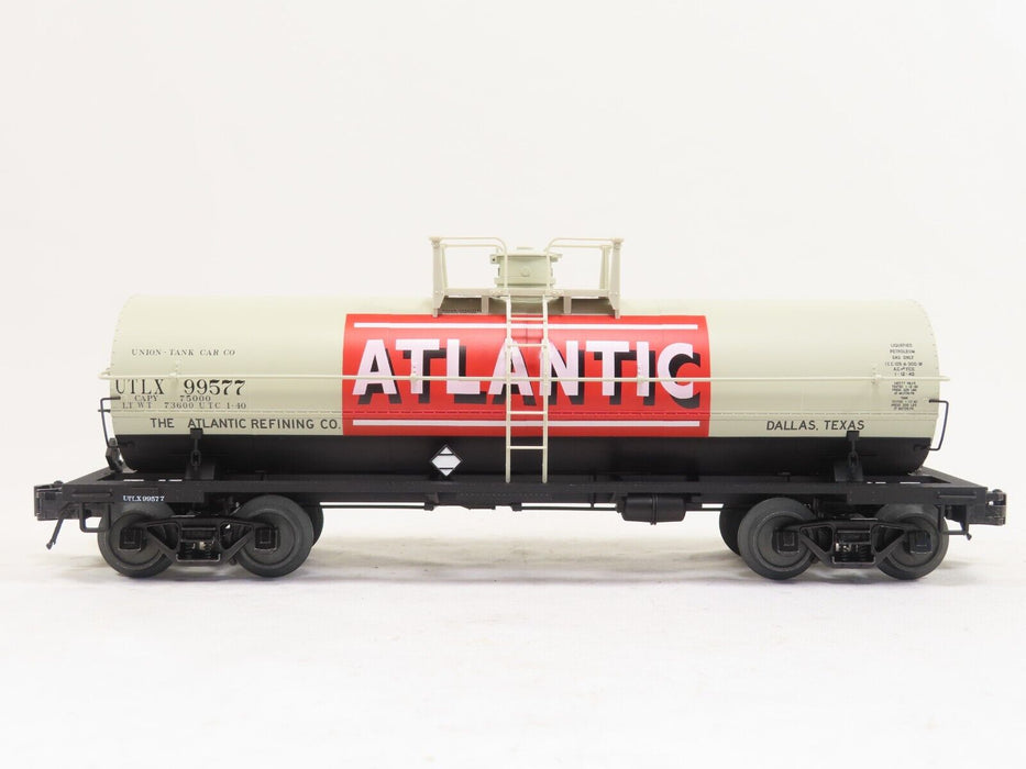 Atlas 3005520-2 11,000 Gallon Tank Car Atlantic Refining (UTLX) Road #99577 NIB