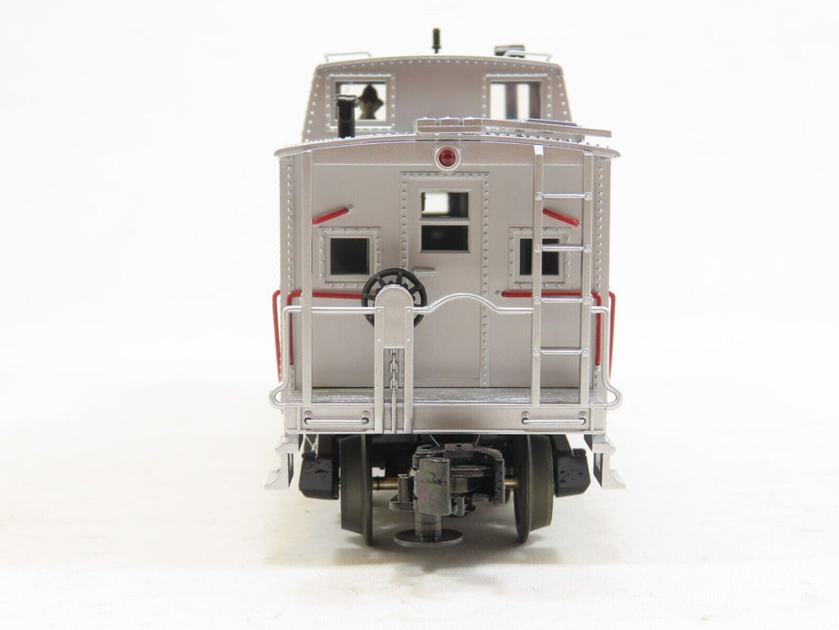 MTH 30-7731 Southern Pacific Steel Caboose LN