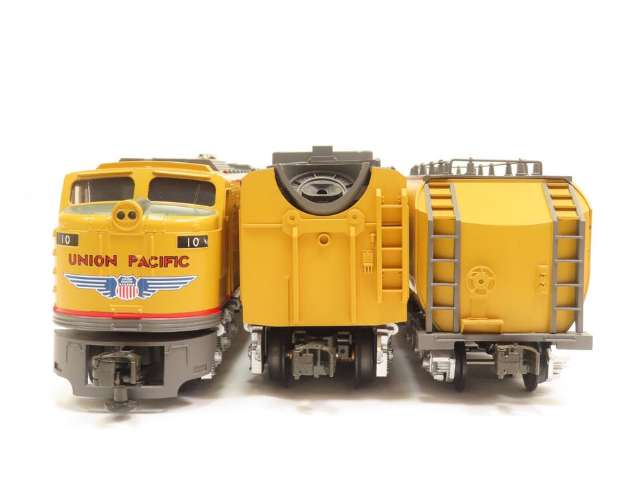 MTH 30-2009LP Union Pacific Gas Turbine Set LN