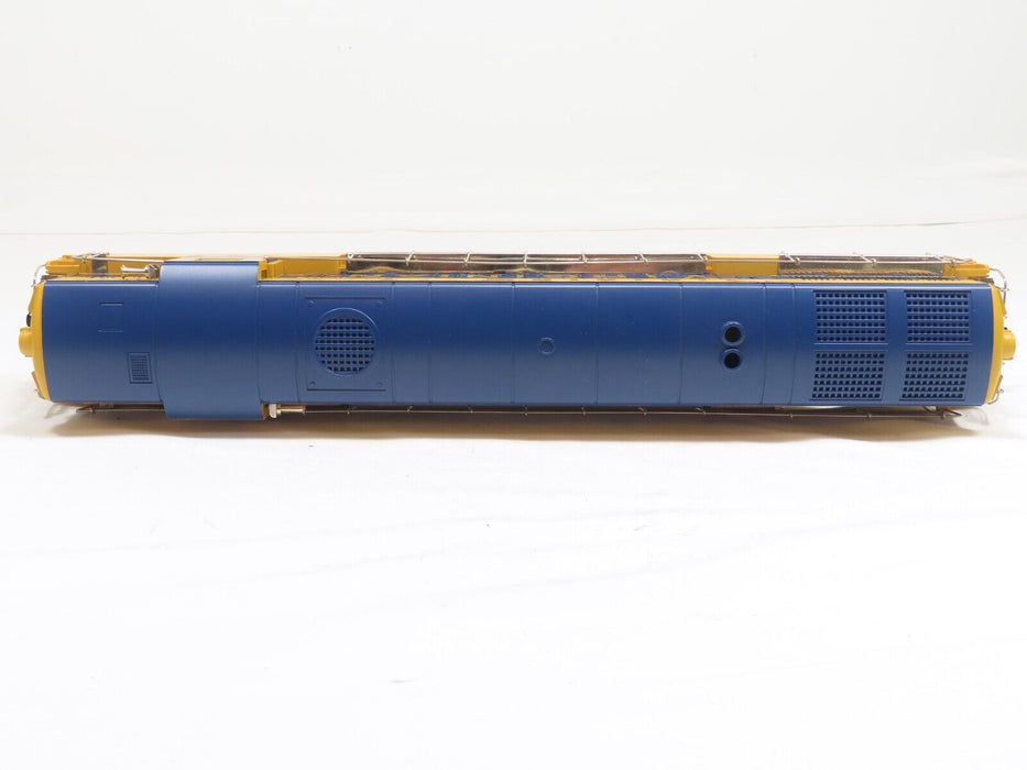 MTH 20-2232-1 Virginian FM Trainmaster Diesel w/Protosound LN