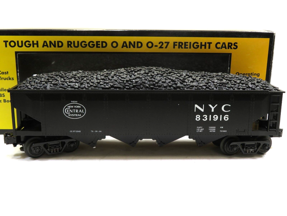 MTH 30-7517 New York Central Hopper Car LN