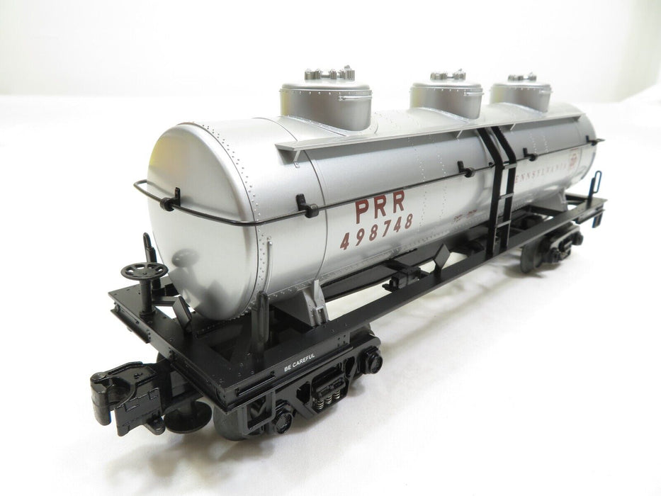 MTH 30-7319 Pennsylvania 3 Dome Tank LN