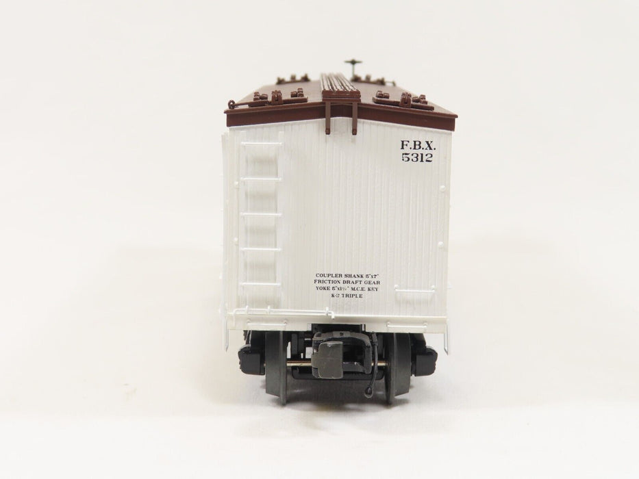 MTH 20-94300 Robin Hood Beer #5312 36' Wood Reefer LN