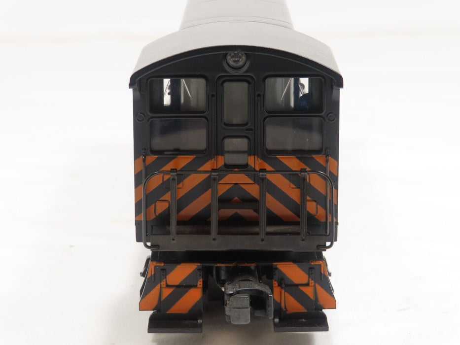 MTH MT-2081LP Southern Pacific H10-44 Diesel w/Protosound LN