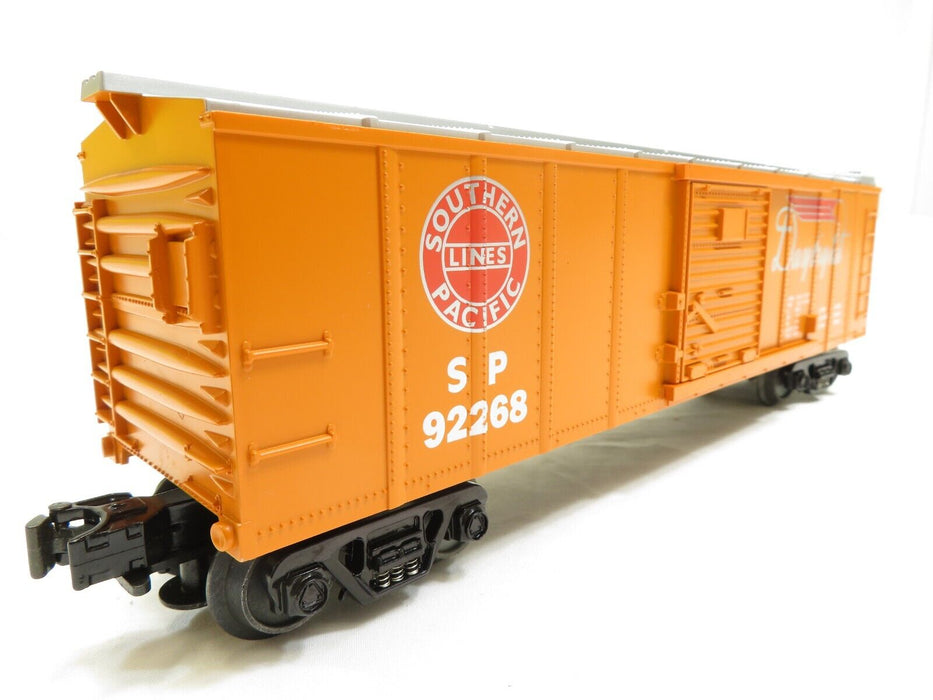 MTH 30-7441 Southern Pacific Boxcar LN