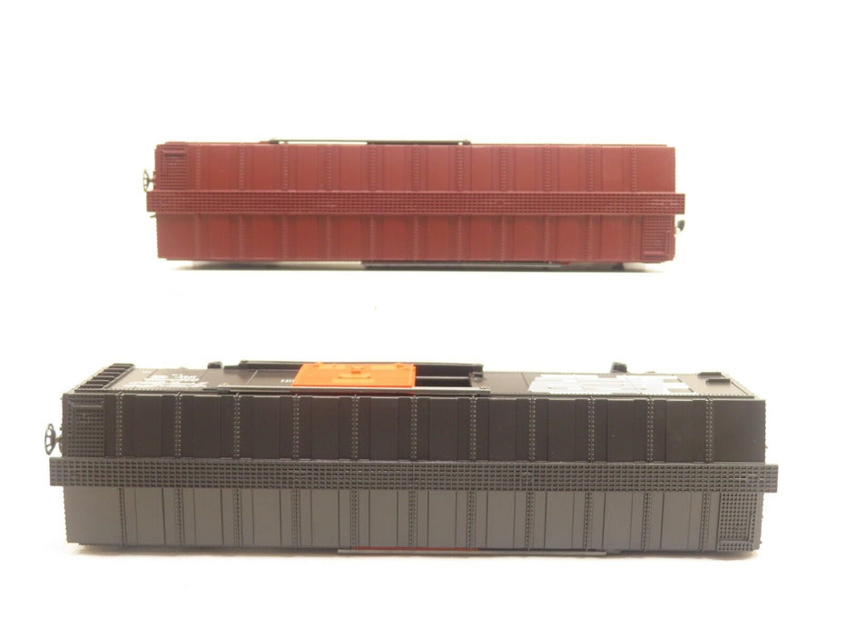 Lionel 6-29286 6464 Overtamped Boxcar 2 PK LN