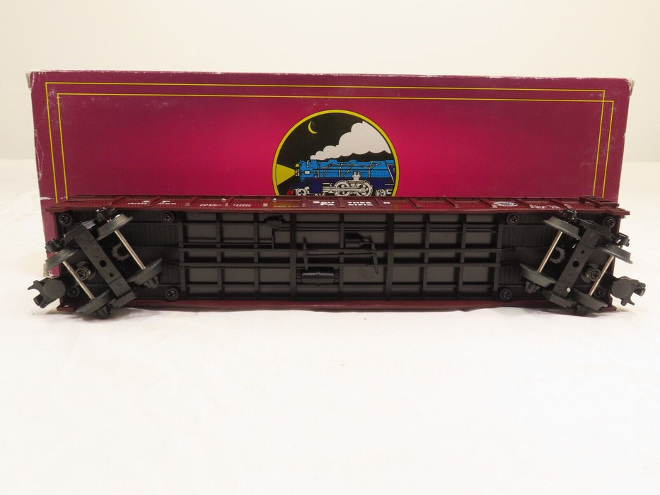 MTH 20-98003  Southern Pacific Gondola w/Junk Load LN